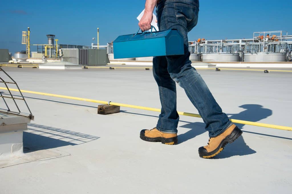 How Weather Impacts Commercial Roofing & Maintenance Strategies