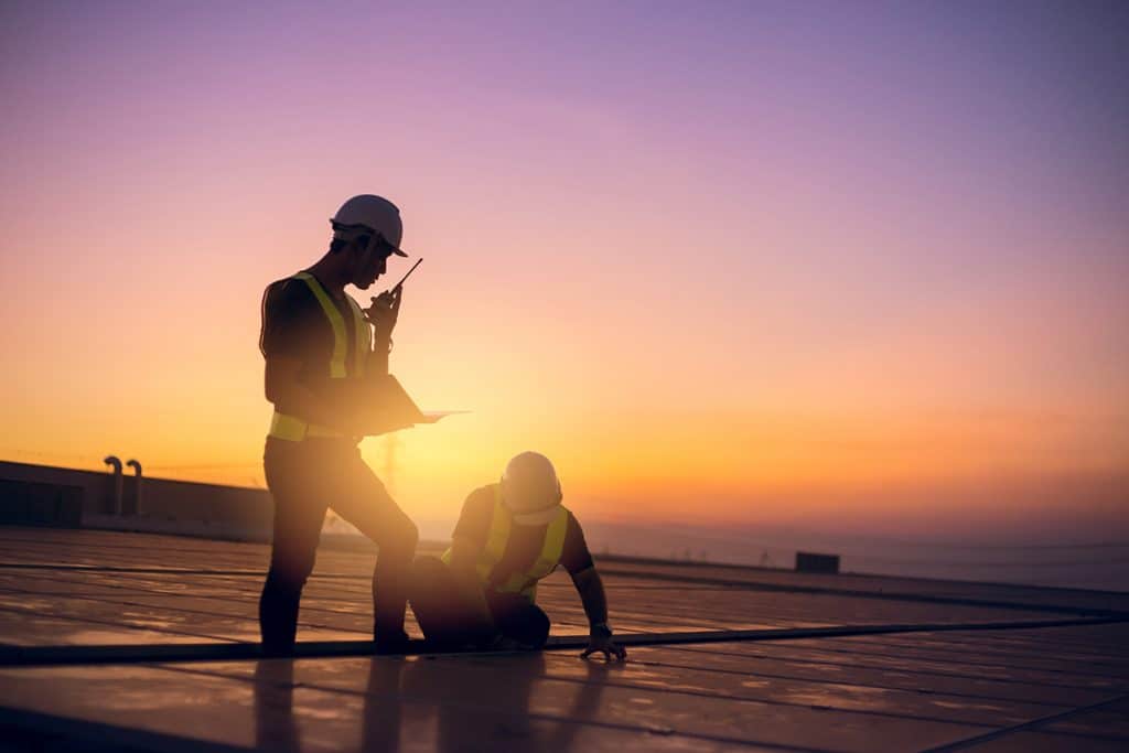 Finding the Best Industrial Roofing Contractor in Hartford, CT