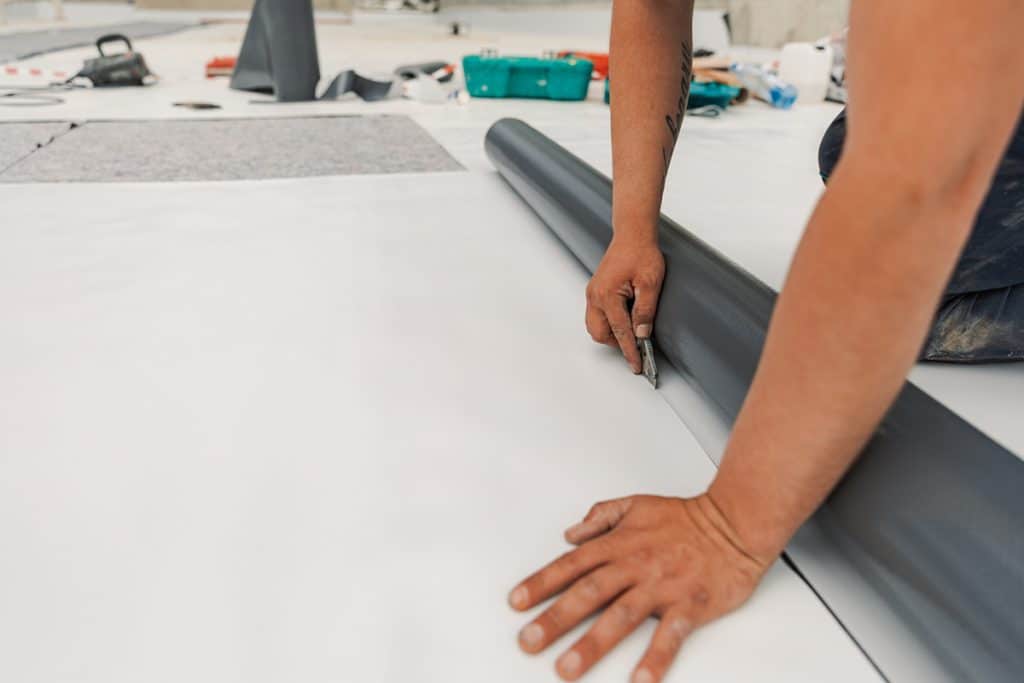 Long-Term Benefits of Investing in Commercial Roof Replacement