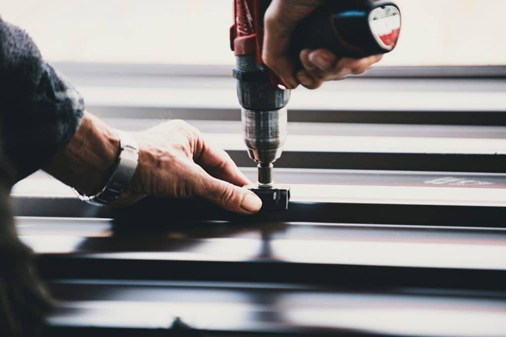 Strategies to Extend Longevity & Performance of a Metal Roof